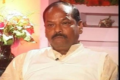 CM Raghubar Das to Launch 