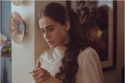 Thappad Weekend 1 Box Office Collection: Taapsee Pannu-starrer Earns Rs 14.66 Crore