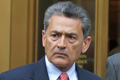Goldman ex-director Rajat Gupta paying $13.9 mn civil fine