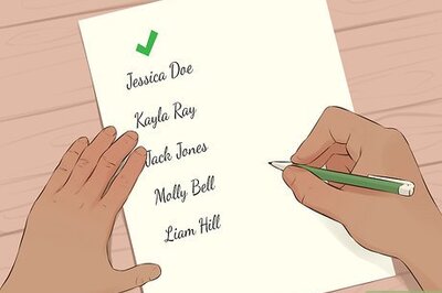 How to Dedicate a Book