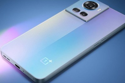 OnePlus 10R Prime Blue Edition Launched In India At Rs 32,999: Offers, Specifications And More