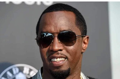 How Diddy’s Friends And Celebs Like Usher, Leonardo DiCaprio, JLo Reacted To His Scandal