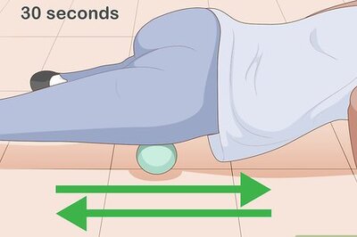 How to Even Out Glutes