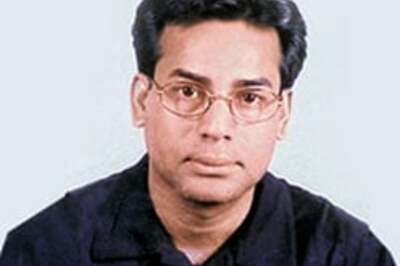 Police are not ill-treating me: Salem