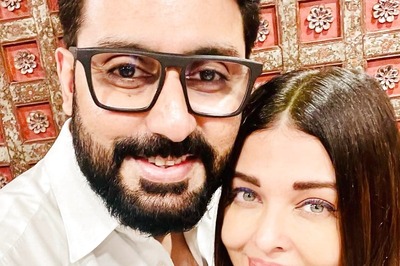 When Abhishek Bachchan Got Candid About Fights With Aishwarya Rai: 'Women Don't Make Up'