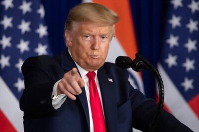 US Court Blocks Donald Trump's 'Remain in Mexico' Asylum Policy