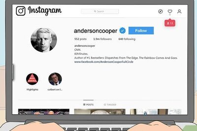 How to Contact Anderson Cooper