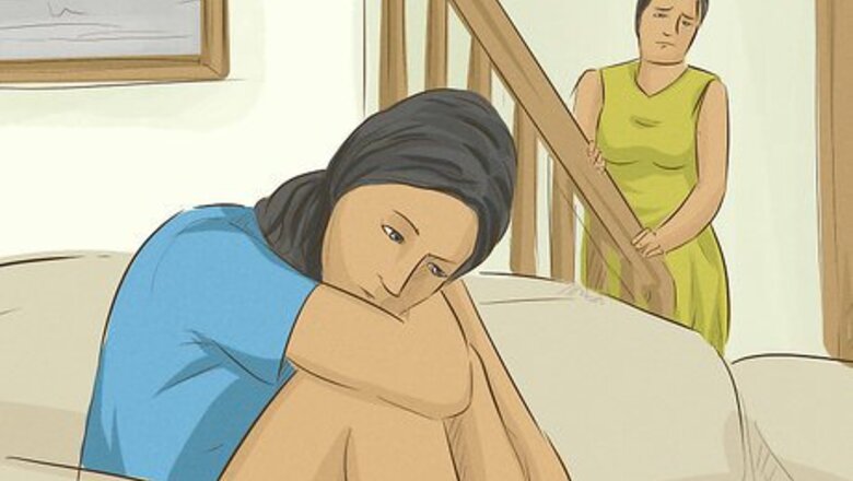 How to Talk to Teens About Mental Health Issues