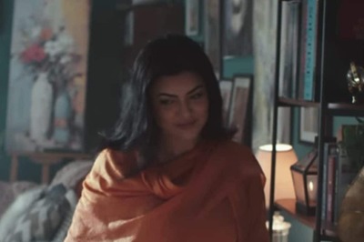 Sushmita Sen FINALLY Opens Up About Her Second Birth Date, Recollects Her Heart Attack; Thought My Story Was Over'