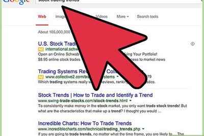 How to Make Lots of Money in Online Stock Trading