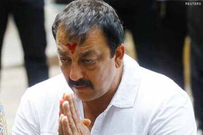 Extension of Sanjay Dutt's parole as per norms: Prithviraj Chavan