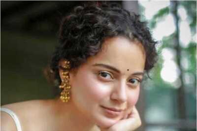 Kangana Ranaut Says Top Actor Tried to Silence Her Because She Knew About His Drug Overdose