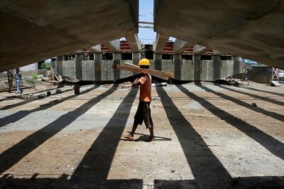 Construction, Transport, Chemical Manufacturing May be Worst-Hit Due to COVID-19 Crisis in China