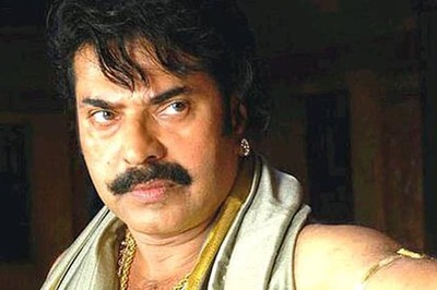 Mammootty to play Police officer in Anwar's film