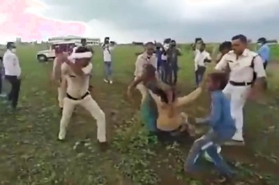 Dalit Couple Assault Case: High-level Probe Ordered, Six Police Personnel Suspended in MP's Guna