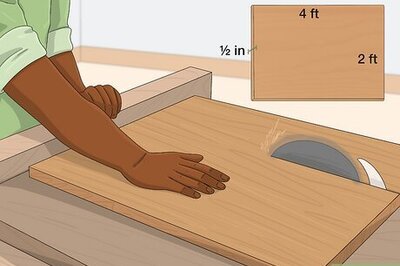 How to Make a Cat Scratching Post