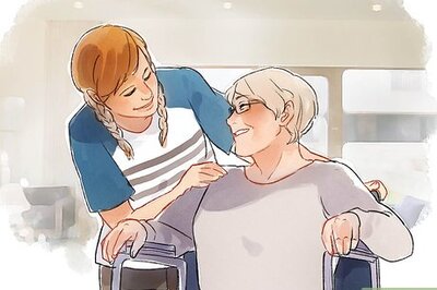 How to Interact With People Who Have Disabilities
