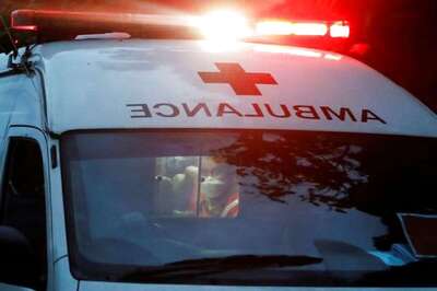 Landlord Shoots at 5-year old Girl in Uttarakhand for Staining House with Holi Colours