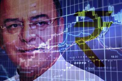 Jaitley's Political Funding Reform Will Add Heft to Modi's Anti-Graft Pitch