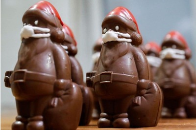 Happy Chocolate Day 2021: Messages and Quotes to Share with Your Beloved