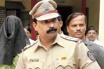 Mumbai: Cop switches stolen gold jewellery with fakes