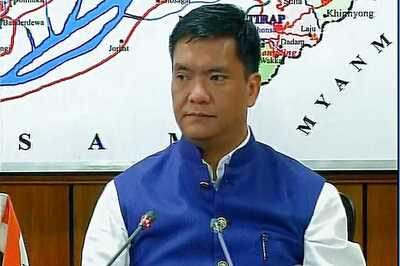 'Team Arunachal' to Work for State's Development: Pema Khandu
