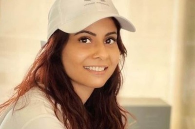 Chhavi Mittal Pens Motivating Note On Her Birthday, Says 'Last Year Tried and Tested In Unthinkable Ways'