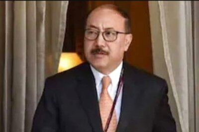 'Best Assurance' from UK on Vijay Mallya Extradition, Says Foreign Secy Shringla