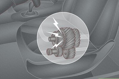 Signs It's Time for a Transmission Flush