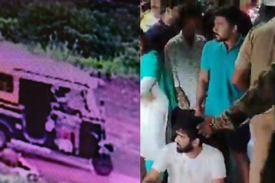 Maharashtra: Auto Driver Rapes Nursing Student On Way Home In Ratnagiri After Giving Her Spiked Water