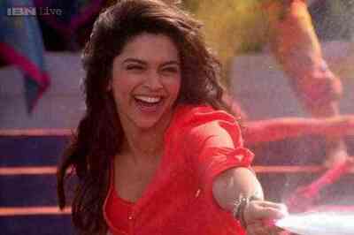 IBNLive Movie Awards: Nominees for Best Playback Singer (Female)