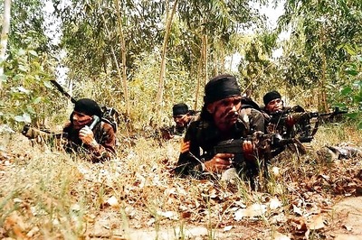 Bangladeshi ISI agent uses FB to trap Lt Col