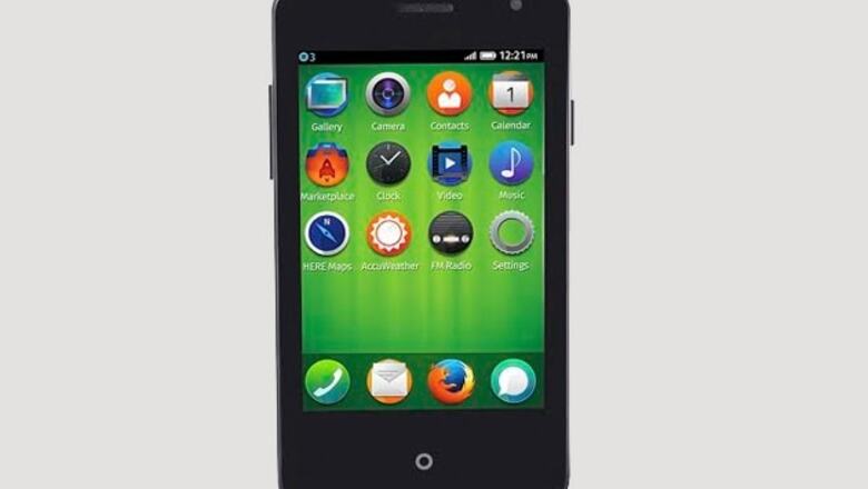 Spice Fire One Mi-FX 1: Spice launches its first Firefox smartphone at Rs 2,299; to be available from August 29