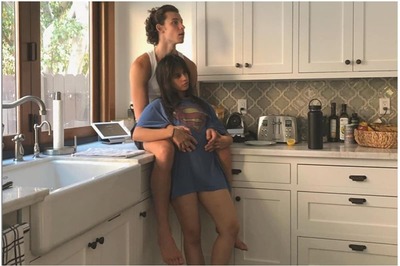 Shawn Mendes Shares Photo with His 'Queen' Camilla Cabello, She Responds with 'My King'