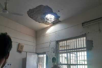 IAF Sentry Saw Drones Dropping Explosives: What Initial Probe Into Jammu Blasts Has Revealed