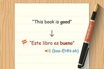 How to Say Good in Spanish
