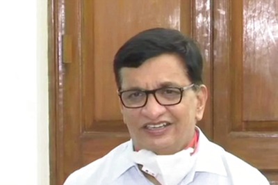 Exclusive | Thorat Ache for Congress in Maharashtra: Raised Issues to Keep Party United, Says CLP Leader