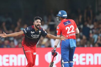 DC vs RCB Live Cricket Streaming IPL 2023: How to Watch Delhi Capitals vs Royal Challengers Bangalore Coverage on TV And Online