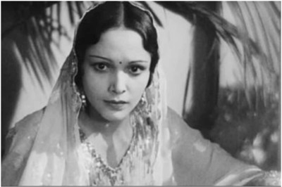 Remembering Devika Rani on her Birth Anniversary: Interesting Facts About Yesteryear Actress