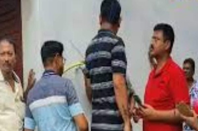 Science Forum Solves West Bengal Village's Mystery Sound, Attributes It To Carbon Dioxide