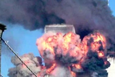 Newly Released FBI Memo Hints at Saudi Involvment with 9/11 Hijackers