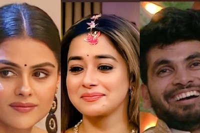 Bigg Boss 16 Day 116 Highlights: Priyanka Choudhary, Tina Datta, Shiv Thakare and Shalin Bhanot Nominated