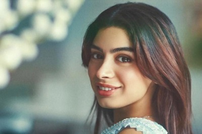 Khushi Kapoor REVEALS She Is Desensitsed To Social Media, Says 'I Was Exposed To A Lot Of...'