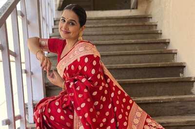 Vidya Balan Opens Up About Being 'Cheated On' In Relationship, Says 'It Still Sucks...'