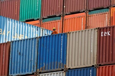 Indian Imports from 10 Key Partners Can Go Up by $21 Bn, Export Headroom at $17 Bn: Report