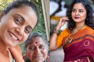 'The Most Beautiful Woman': Hemangi Kavi’s Mother’s Day Post Goes Viral