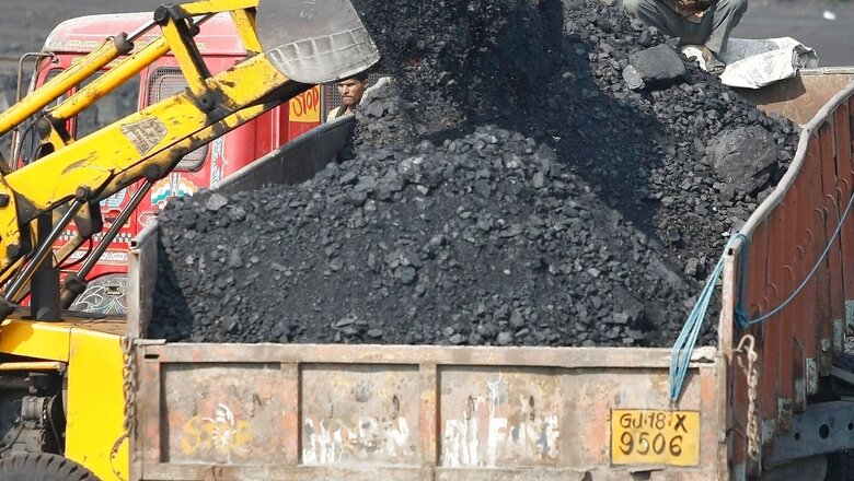 Coal to Stay as Major Source of Energy in Foreseeable Future, Says Coal Minister Pralhad Joshi