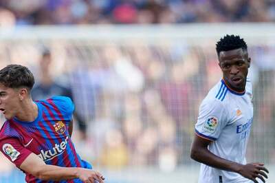 La Liga: Things to Keep an Eye on Matchday 29