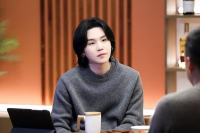 BTS: Suga Follows J-Hope's Footsteps, To Drop New Solo Documentary; All Deets Here