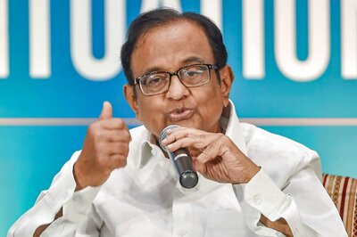 'Another Cruel Blow': Chidambaram Castigates Govt for Discontinuing RBI Bonds Scheme